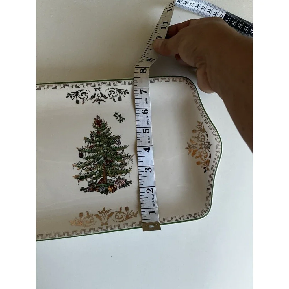 Spode preowned excellent